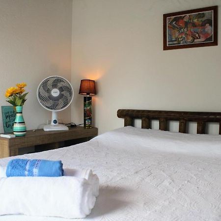 Apartamento Moderno Con Vista Reserva Ecologica Búzios 외부 사진