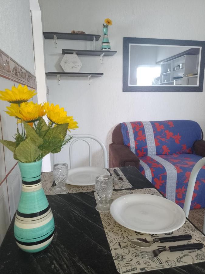 Apartamento Moderno Con Vista Reserva Ecologica Búzios 외부 사진