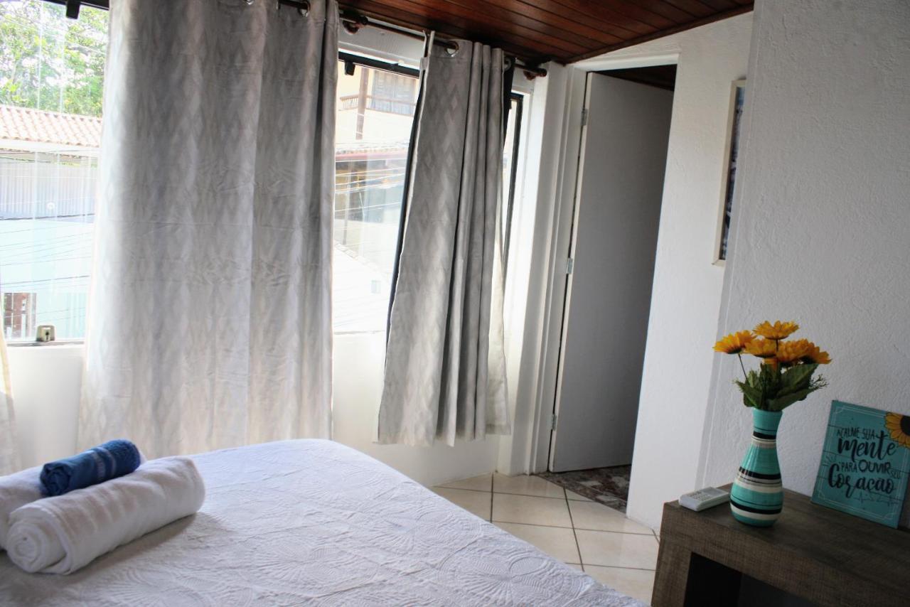 Apartamento Moderno Con Vista Reserva Ecologica Búzios 외부 사진