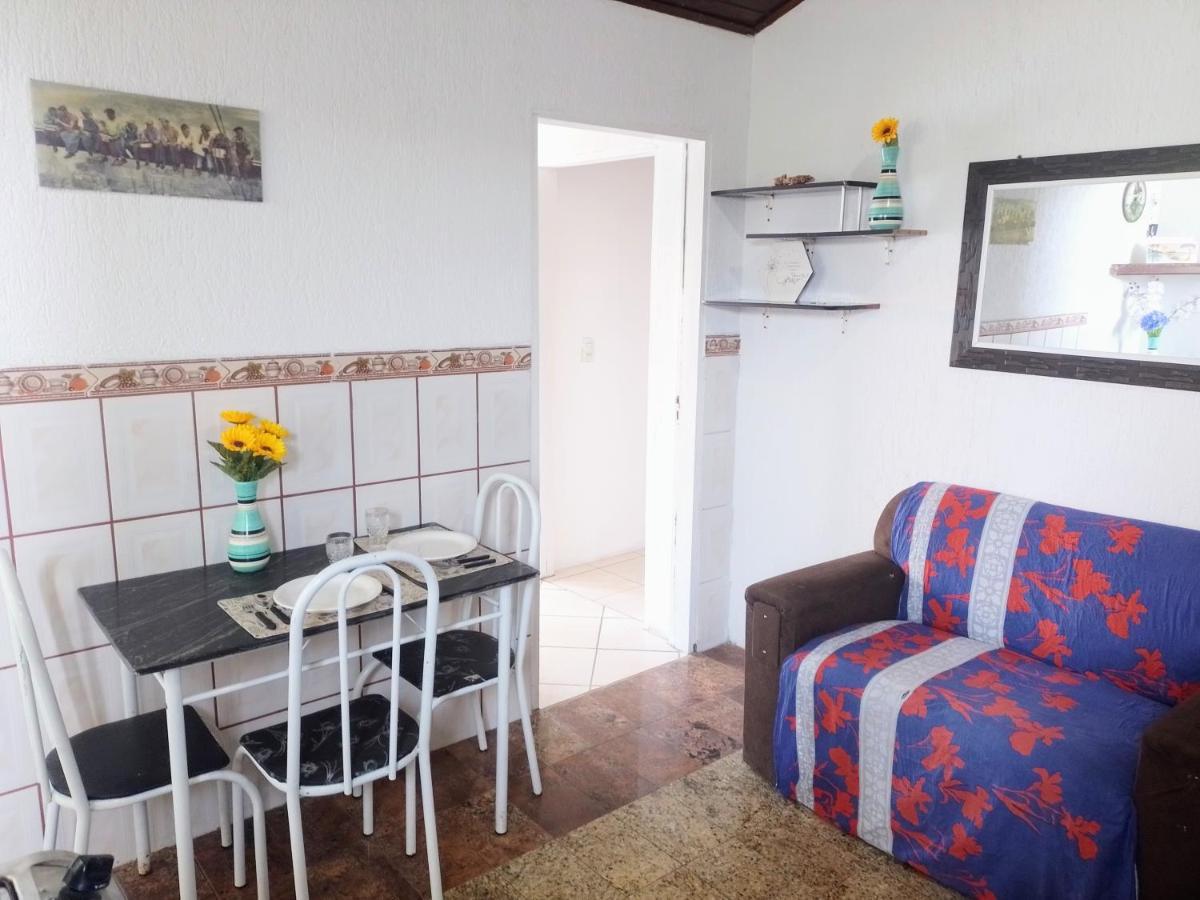 Apartamento Moderno Con Vista Reserva Ecologica Búzios 외부 사진