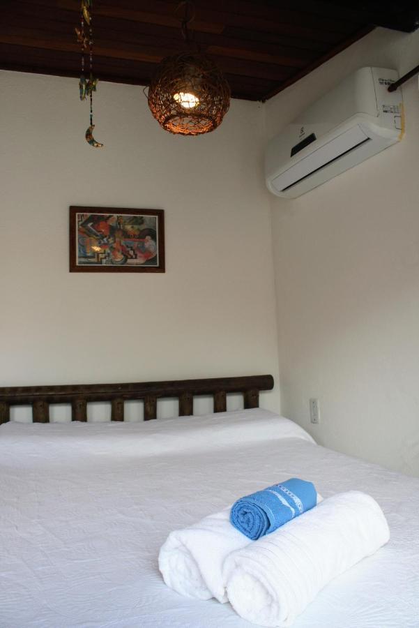 Apartamento Moderno Con Vista Reserva Ecologica Búzios 외부 사진