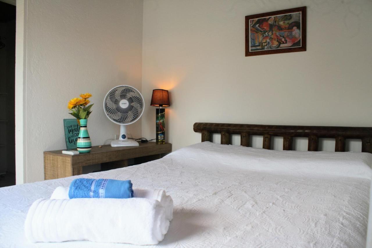 Apartamento Moderno Con Vista Reserva Ecologica Búzios 외부 사진