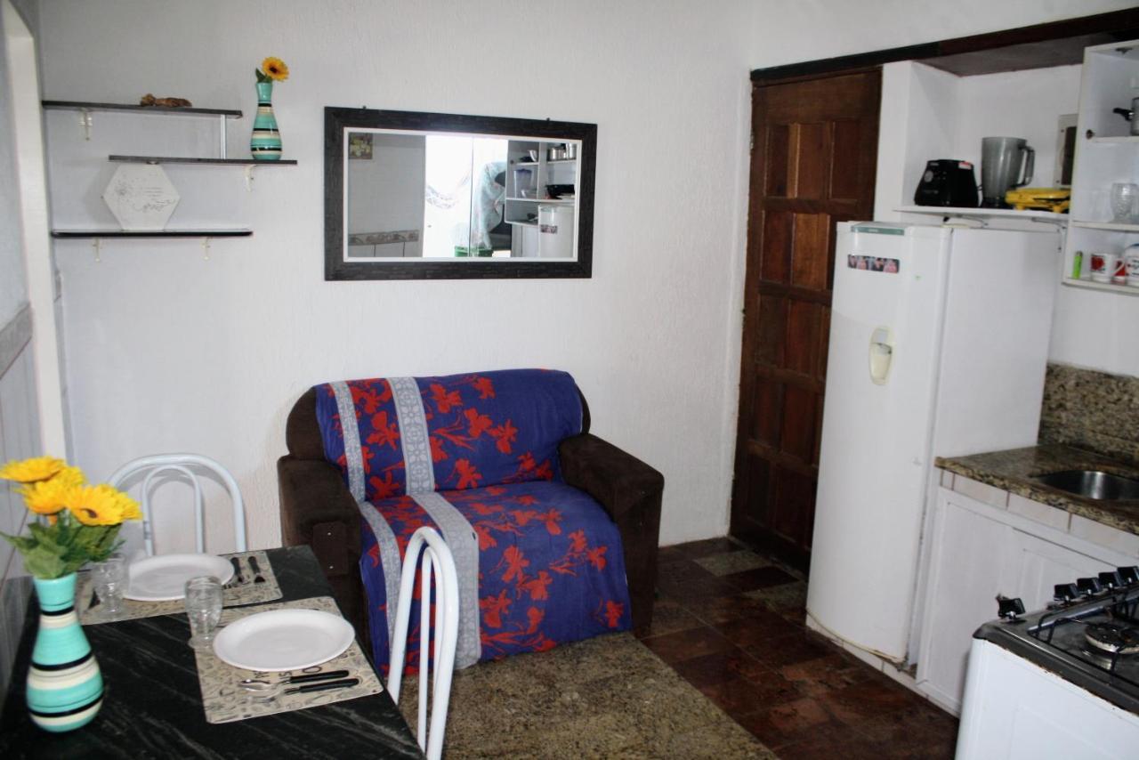 Apartamento Moderno Con Vista Reserva Ecologica Búzios 외부 사진