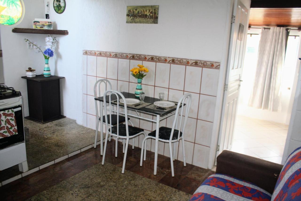 Apartamento Moderno Con Vista Reserva Ecologica Búzios 외부 사진