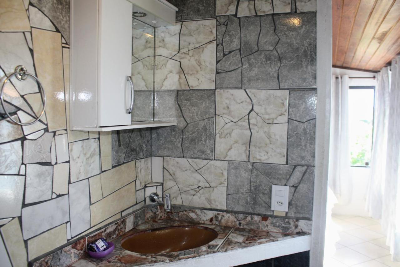 Apartamento Moderno Con Vista Reserva Ecologica Búzios 외부 사진