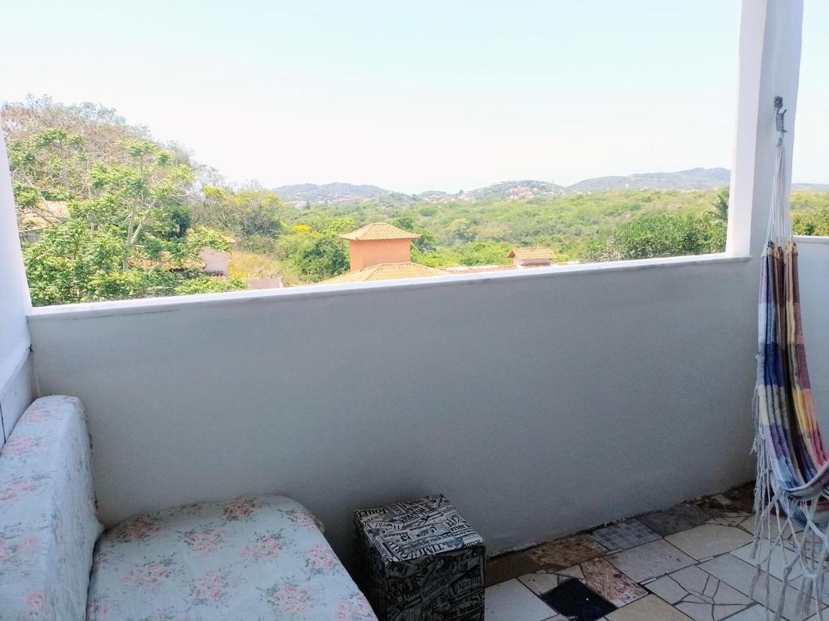 Apartamento Moderno Con Vista Reserva Ecologica Búzios 외부 사진