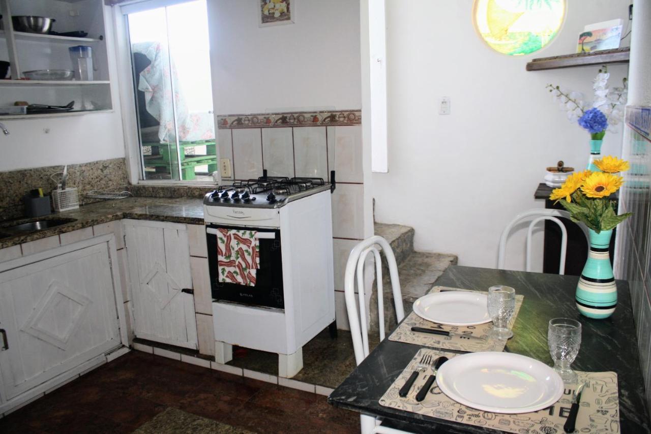 Apartamento Moderno Con Vista Reserva Ecologica Búzios 외부 사진